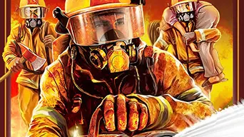 Real Heroes: Firefighter HD cover