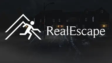 RealEscape cover