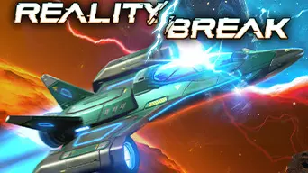 Reality Break cover