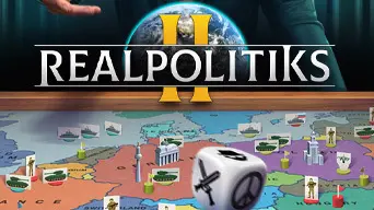Realpolitiks II cover