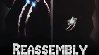 Reassembly cover