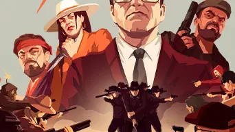 Rebel Cops cover