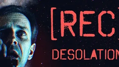 [REC] Desolation cover