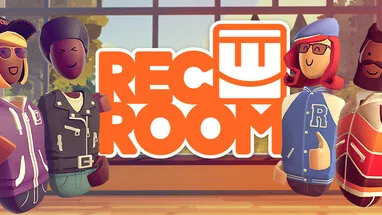 Rec Room cover