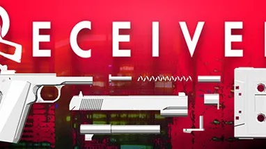 Receiver cover