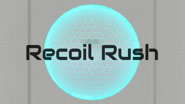 Recoil Rush cover