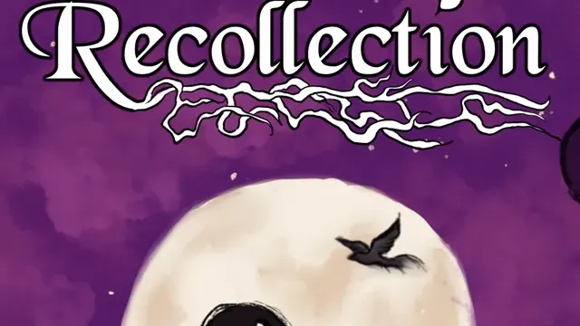 Recollection cover