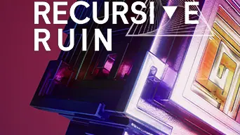 Recursive Ruin cover