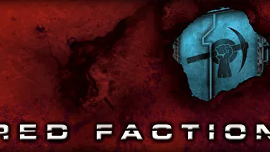 Red Faction cover