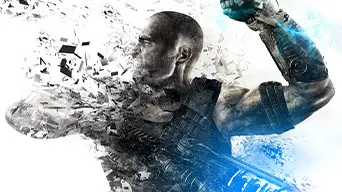 Red Faction: Armageddon cover