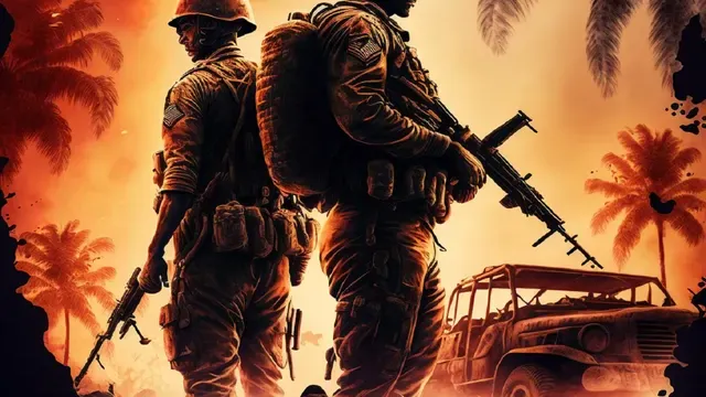 Red Glare cover