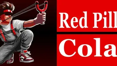 Red Pill Cola cover