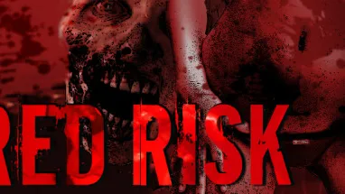 Red Risk cover