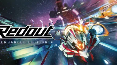 Redout: Enhanced Edition cover
