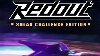 Redout: Solar Challenge Edition cover