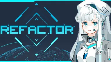 Refactor cover