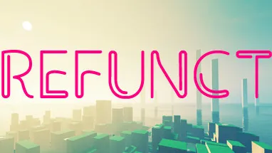 Refunct cover