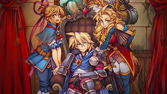 Regalia: Of Men and Monarchs cover