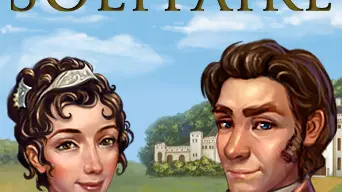 Regency Solitaire cover