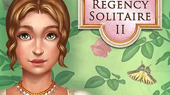 Regency Solitaire II cover