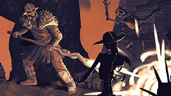 REKKR: Sunken Land cover