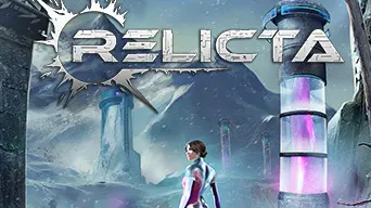 Relicta cover