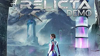 Relicta Demo cover