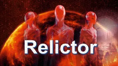 Relictor cover