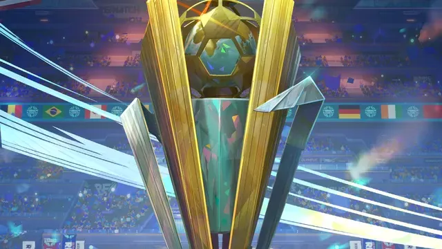 REMATCH cover
