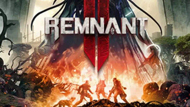 Remnant II® cover