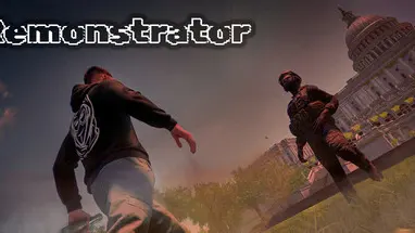 Remonstrator cover