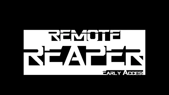 Remote Reaper: FPV Drone cover