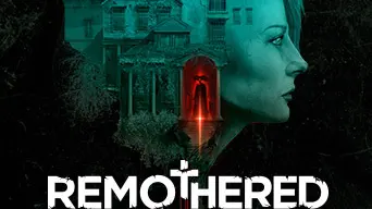 Remothered: Tormented Fathers cover