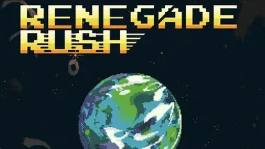 Renegade Rush cover