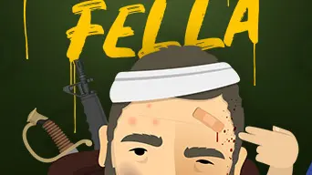 Repella Fella cover