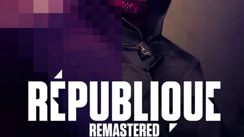 Republique Remastered cover