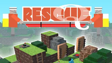 Rescue Q cover