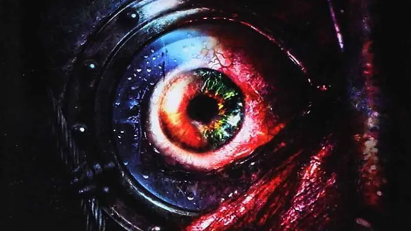Resident Evil Revelations Collection cover