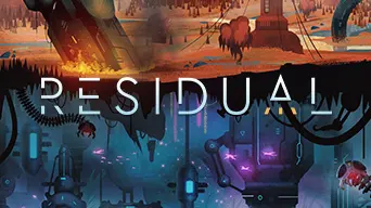 Residual cover
