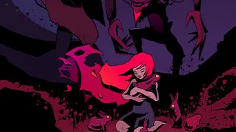 Resolutiion cover