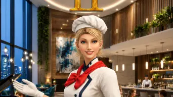 Restaurant Empire II cover