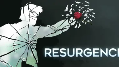 Resurgence cover