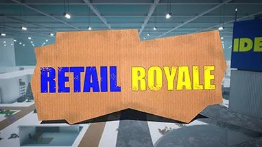 Retail Royale cover