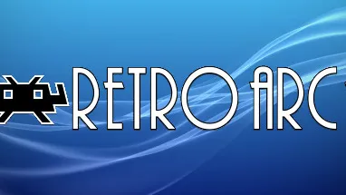 RetroArch cover