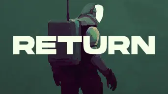 Return cover
