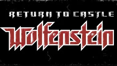 Return to Castle Wolfenstein cover