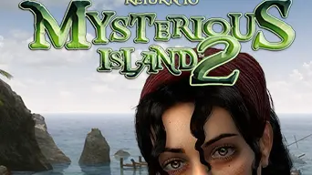 Return to Mysterious Island 2 cover