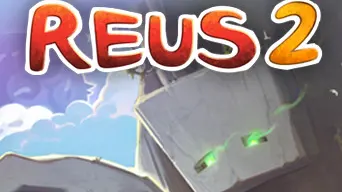 Reus 2 cover