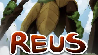 Reus cover