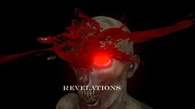 Revelations cover